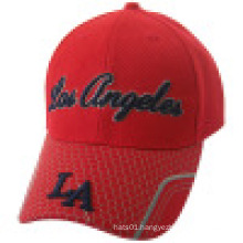 Baseball Cap in Solid Color Bb219